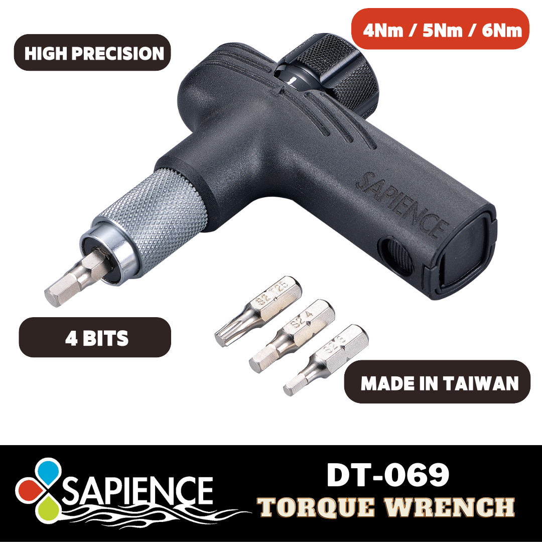 TeleDynamics  Product Details: TAY-5736BF