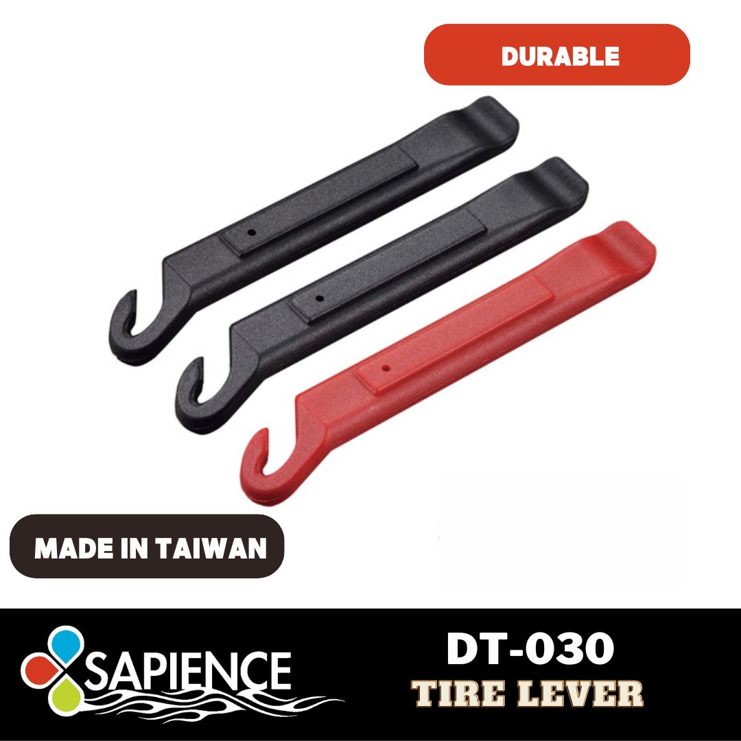 Sapience DT-030 Strong Tire Lever 3 PCS