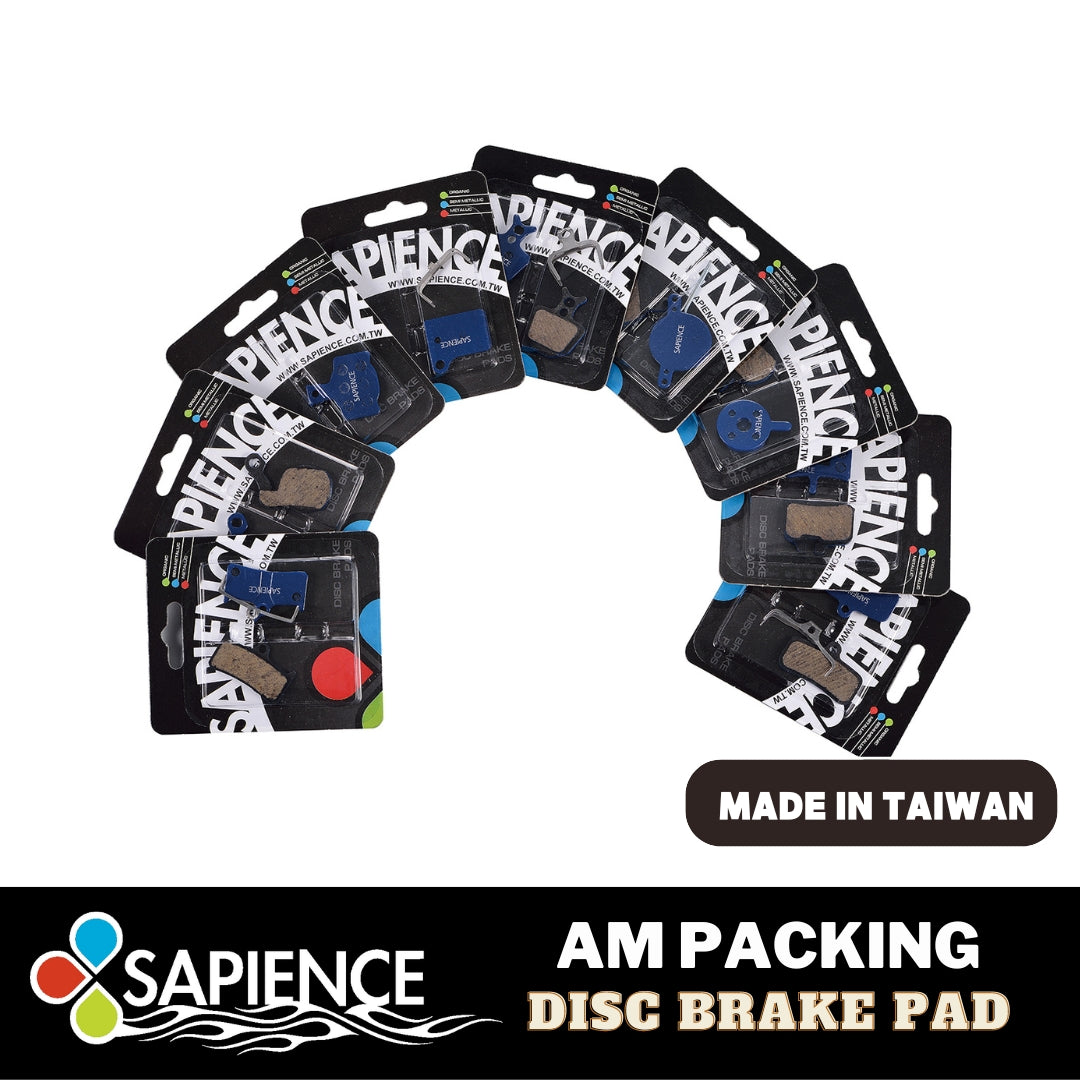 Sapience Disc Brake Pad SP-DS-10SP