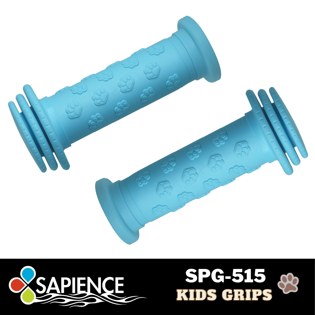 Sapience  kids' bike grips SPG-515