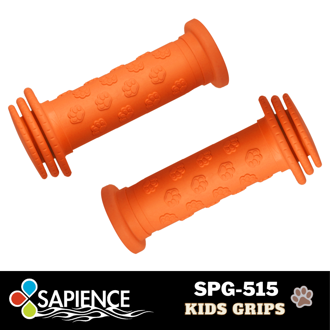 Sapience  kids' bike grips SPG-515