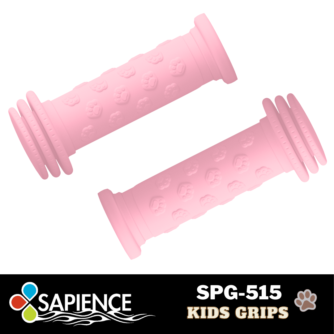 Sapience  kids' bike grips SPG-515