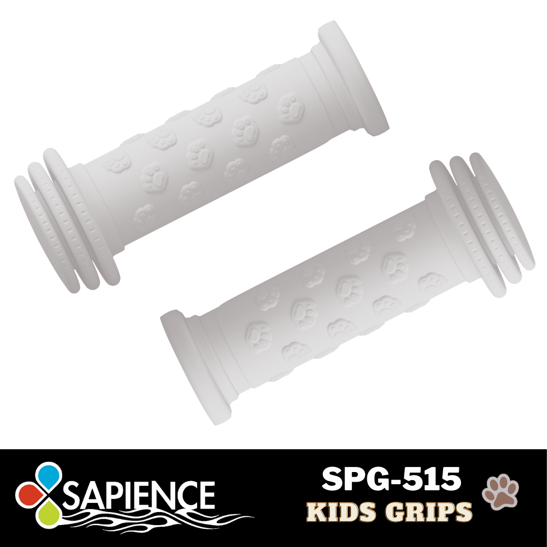 Sapience  kids' bike grips SPG-515