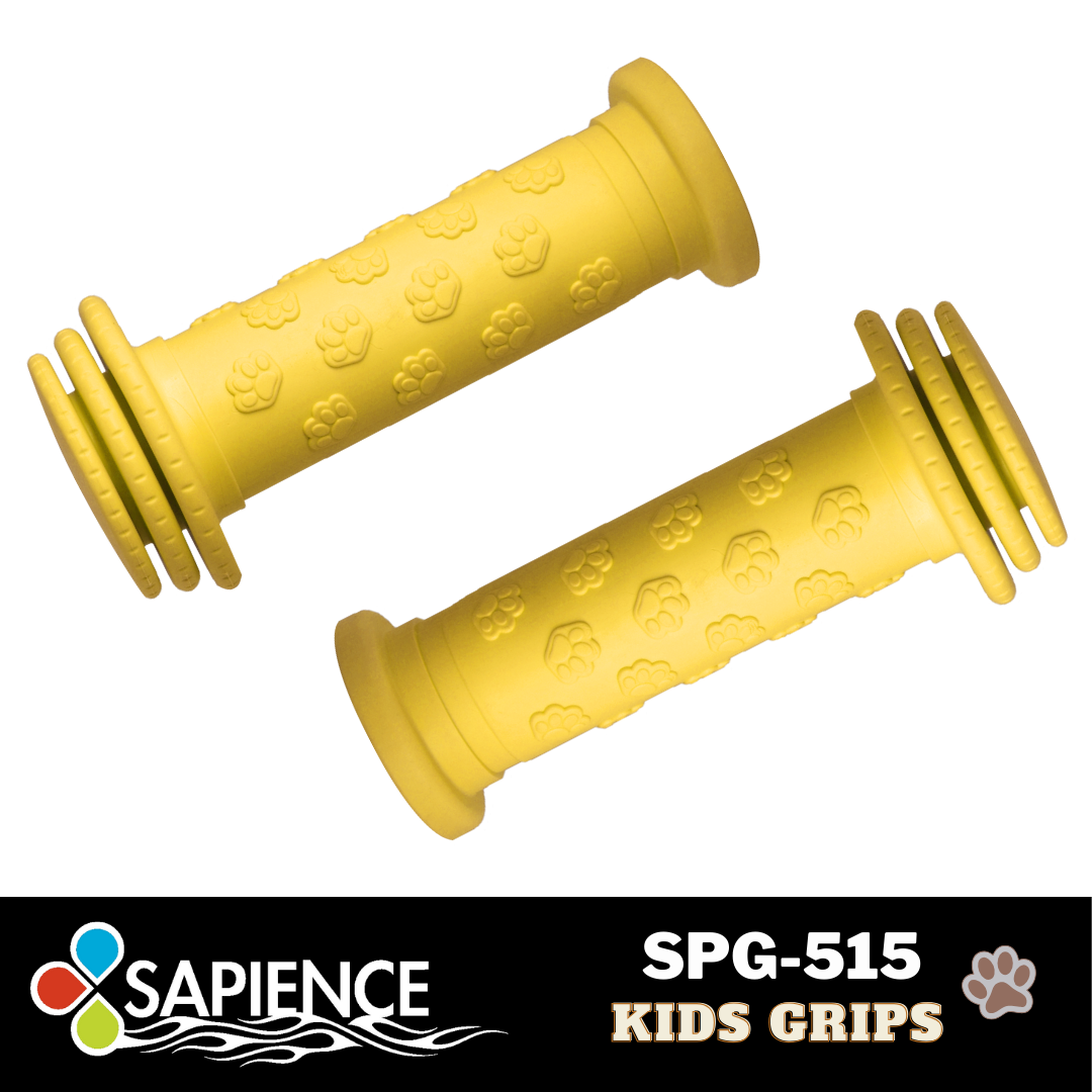 Sapience  kids' bike grips SPG-515