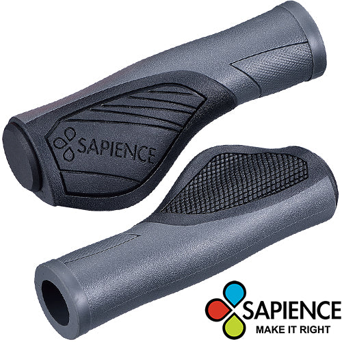 Sapience Ergonomics GRIP SPG-06D3 for MTB