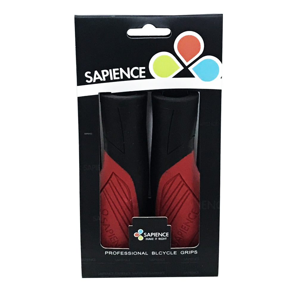 Sapience Ergonomics GRIP SPG-06D3 for MTB