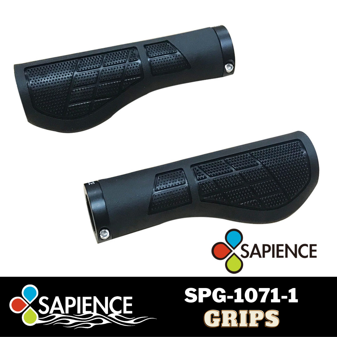 Sapience Ergonomics GRIP SPG-1071-1 for MTB