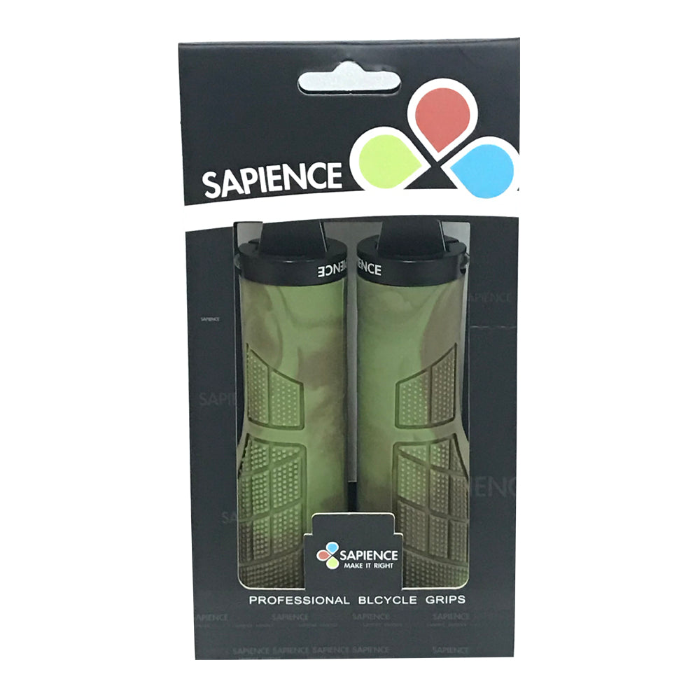 Sapience Ergonomics GRIP SPG-1071-1 for MTB