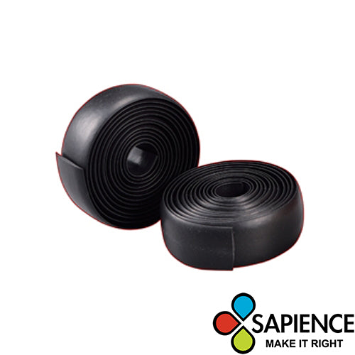 Sapience SPT-003 High Performance Silicone Foam Bar Tape for Road Racing Bikes