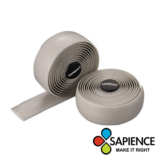 Sapience SPT-003 High Performance Silicone Foam Bar Tape for Road Racing Bikes