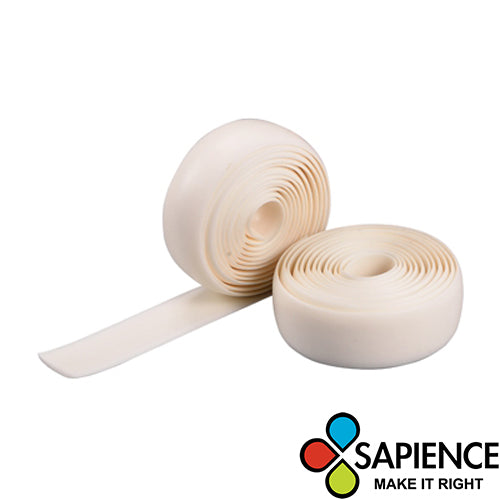 Sapience SPT-003 High Performance Silicone Foam Bar Tape for Road Racing Bikes