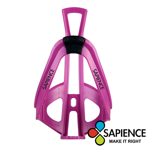 Sapience Plastic Bottle Cage YBC-511